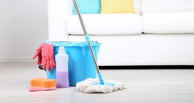 شركة تنظيف في دبي |0507260833 |تنظيف و تعقيم بالبخار